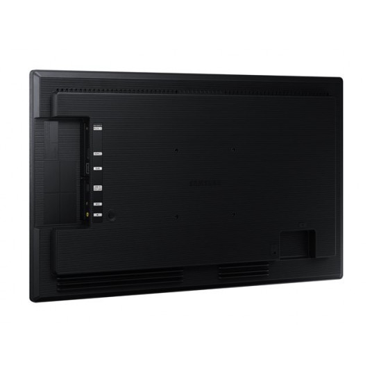 SAMSUNG 24" QB24C FULLHD 250 NITS 16/7 SOC WIFI