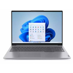 Lenovo ThinkBook 16 G6 - Core i7-13700H | 16"-WUXGA | 16GB | 512GB | Win11Pro