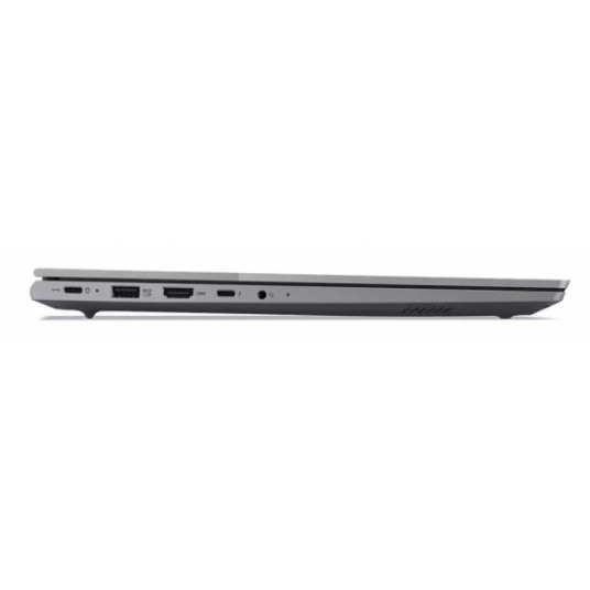 Portatīvais dators Lenovo ThinkBook 16 Intel® Core™ i7 i7-13700H Laptop 40.6 cm (16") WUXGA 16 GB DDR5-SDRAM 512 GB SSD Wi-Fi 6 (802.11ax) Windows 11 Pro Grey