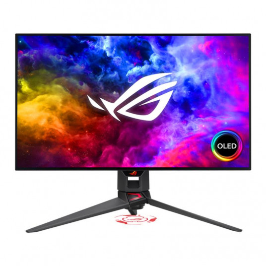 Monitors 27 collu ASUS ROG Swift OLED PG27AQDM QHD 240Hz