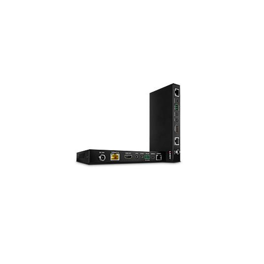 I/O PAGARINĀTĀJS HDMI 100M CAT6/38219 LINDY