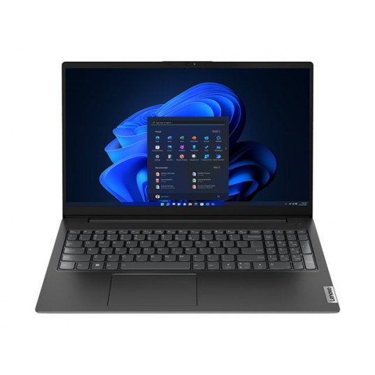 Lenovo V15 Gen 4 — 15,6 collu klēpjdators, Win 11 Pro (83A100A3MX)