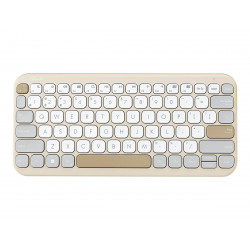 ASUS MARSHMALLOW KEYBOARD KW100