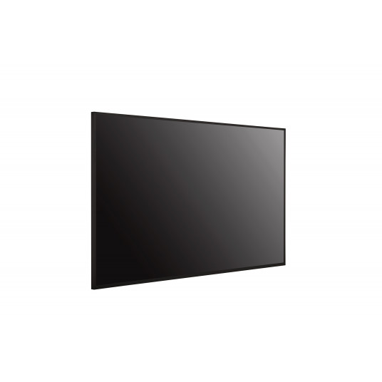 LG 49UH5N-E 49 " Ainava/portrets 24/7 WebOS 500 cd/m² 6 ms 178° 3840 x 2160 pikseļi 178°