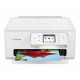 "Canon PIXMA TS7650i balts