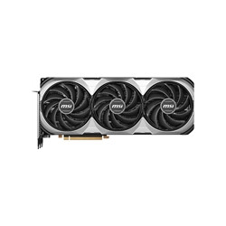 MSI GeForce RTX 4090 VENTUS 3X E 24GB OC