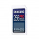 Samsung PRO Ultimate SDXC 256GB UHS-I U3 [Zapis 130MB/s Odczyt 200MB/s]
