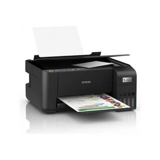 EPSON ECOTANK ET-2860