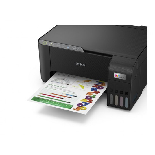 EPSON ECOTANK ET-2860