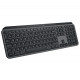 Logitech MX Keys S US (W) tastatūra, grafīts