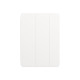 Apple Smart Folio iPad Airille, balts (MH0A3)
