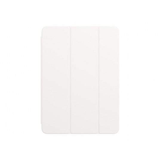 Apple Smart Folio iPad Airille, balts (MH0A3)