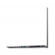 Portatīvais dators Acer SFX16-52G-73U61 i7-1260P 16" WUXGA AG 16GB SSD1TB BT BLKB FPR Arc A370M 4GB Win11 Grey (REPACK) 2Y