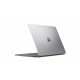 Portatīvais dators Microsoft Surface Laptop 5 i5-1245U 13,5" Touch (2256 x 1504) 400nits 16GB LPDDR5X SSD256 Iris Xe Graphics W11Pro Platinum 2Y