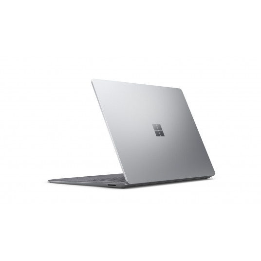 Portatīvais dators Microsoft Surface Laptop 5 i5-1245U 13,5" Touch (2256 x 1504) 400nits 16GB LPDDR5X SSD256 Iris Xe Graphics W11Pro Platinum 2Y