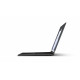 Portatīvais dators Microsoft Surface Laptop 5 i5-1245U 13,5" Touch (2256 x 1504) 400nits 8GB LPDDR5X SSD256 Iris Xe Graphics W11Pro Black 2Y