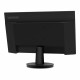 Lenovo N27q computer monitor 68.6 cm (27") 2560 x 1440 pixels Black