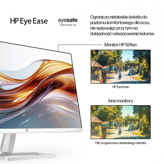 HP LED IPS 23,8" 524sa (94C36E9)