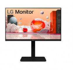 Monitors 24BA550-B 23,8 collu IPS Full HD 100 Hz