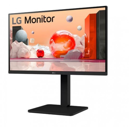 Monitors 24BA550-B 23,8 collu IPS Full HD 100 Hz