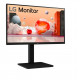 Monitors 24BA550-B 23,8 collu IPS Full HD 100 Hz