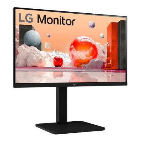 Monitors 24BA550-B 23,8 collu IPS Full HD 100 Hz