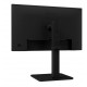 Monitors 24BA550-B 23,8 collu IPS Full HD 100 Hz