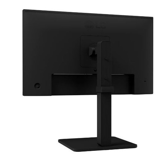 Monitors 24BA550-B 23,8 collu IPS Full HD 100 Hz