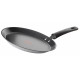 Pankūku panna TEFAL Emotion E30038 25 cm Melna, Pelēka