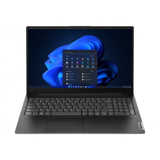 Portatīvais dators LENOVO V15 R5-7520U 15.6inch 8GB 256GB - 82YU00TVMX