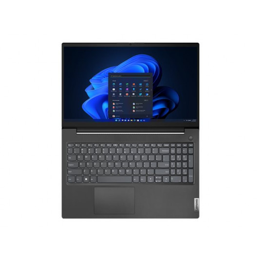 Portatīvais dators LENOVO V15 R5-7520U 15.6inch 8GB 256GB - 82YU00TVMX