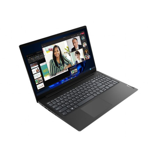 Portatīvais dators LENOVO V15 R5-7520U 15,6 collu 16 GB 512 GB - 82YU00UBMX