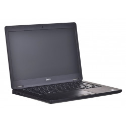 DELL LATITUDE 5490 i5-8350U 16GB 256GB SSD 14" FHD Win11pro Lietots