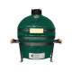 Grils (grils) BigGrill Kamado Mini 16" zaļš 