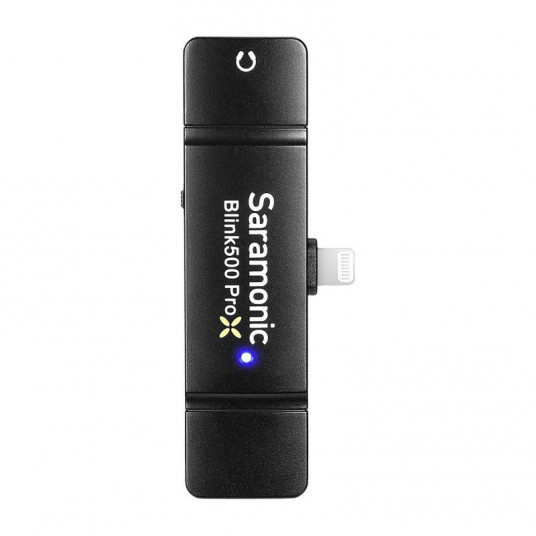 SARAMONIC BLINK 500 PROX B3 (2,4 GHZ BEZVADU BEZVADS UN LIGHTNING)