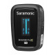 SARAMONIC BLINK 500 PROX B3 (2,4 GHZ BEZVADU BEZVADS UN LIGHTNING)
