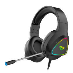 Austiņas Media-Tech Cobra Pro Jinn Black