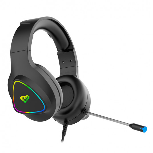 Austiņas Media-Tech Cobra Pro Jinn Black