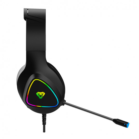 Austiņas Media-Tech Cobra Pro Jinn Black