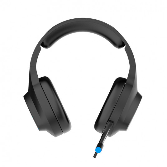 Austiņas Media-Tech Cobra Pro Jinn Black