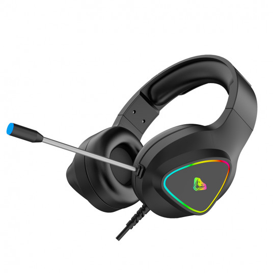 Austiņas Media-Tech Cobra Pro Jinn Black