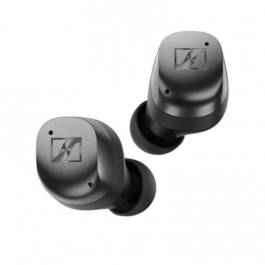 Austiņas Sennheiser Momentum 4 ANC Graphite