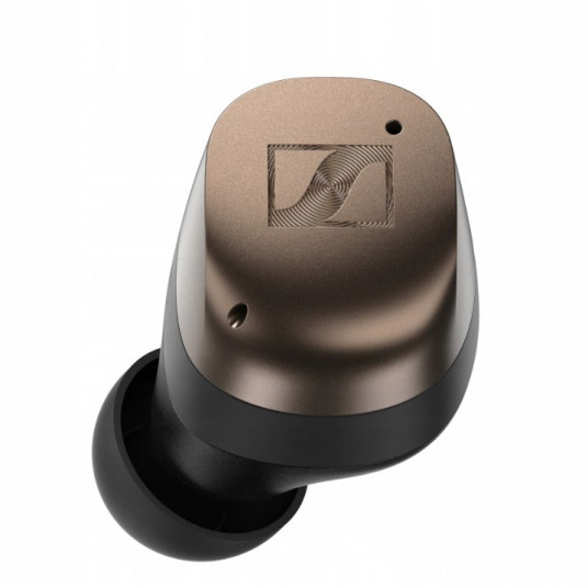 Austiņas Sennheiser Momentum 4 Black Copper