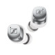 Austiņas Sennheiser Momentum 4 Silver