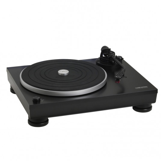 Vinila atskaņotājs Audio-Technica AT-LP5