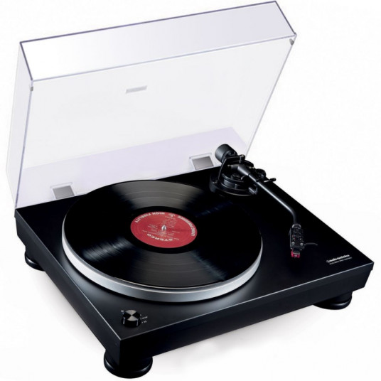 Vinila atskaņotājs Audio-Technica AT-LP5