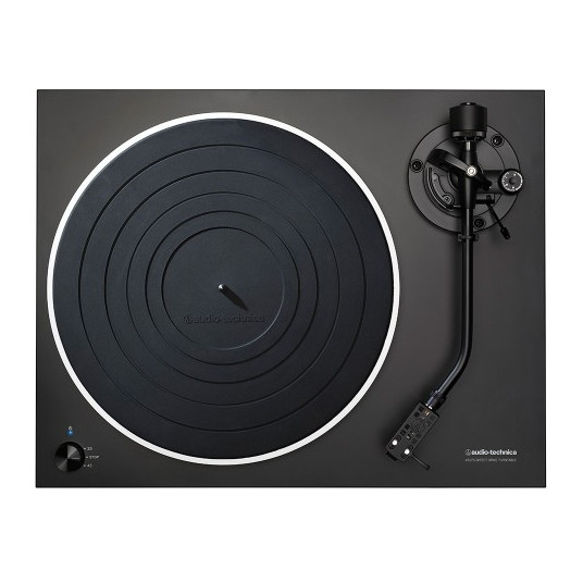 Vinila atskaņotājs Audio-Technica AT-LP5