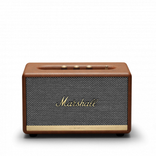 Skaļrunis Marshall Acton II Bluetooth Brown