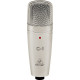 Behringer C-1 mikrofons Studijas mikrofons
