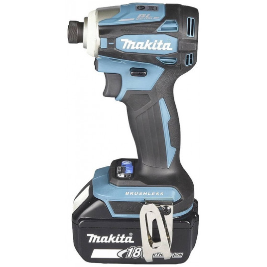 Akumulatora skrūvgriezis Makita DTD172Z, 18 V